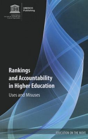 Rankings and accountability in higher education