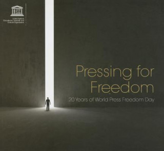 Pressing for freedom