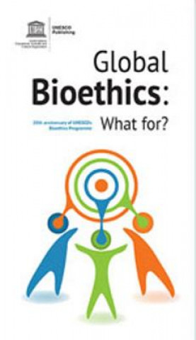 Global bioethics