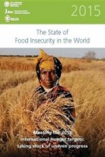 state of food insecurity in the world 2015