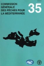 FAO Commission Generale des Peches pour pa Mediterranee (CGPM)
