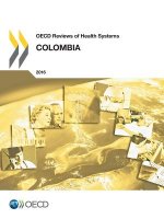 Colombia 2016