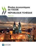 Etudes economiques de l'OCDE