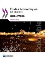 Etudes economiques de l'OCDE