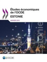 Etudes economiques de l'OCDE
