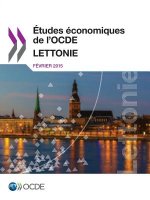 Etudes economiques de l'OCDE