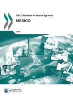 Mexico 2016