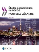 Etudes economiques de l'OCDE