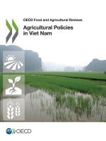 Agricultural Policies in Viet Nam 2015