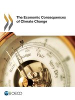 economic consequences of climate change