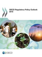OECD regulatory policy outlook 2015