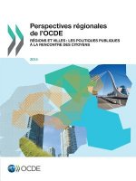 Perspectives regionales de l'OCDE 2014