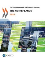 Netherlands 2015