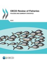 OECD review of fisheries