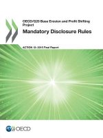 Mandatory disclosure rules