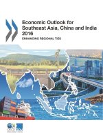 Economic outlook for southeast Asia, China and India 2016