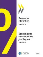 Revenue statistics