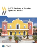OECD reviews of pension systems