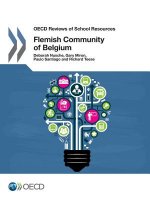 Flemish community of Belgium 2015
