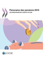Panorama des pensions 2015