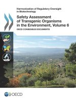 Safety Assessment of Transgenic Organisms