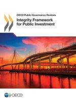 Integrity Framework for Public Investment
