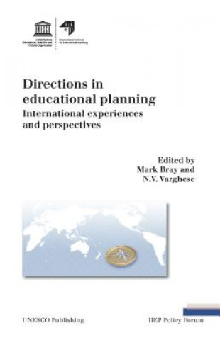 Directions in educational planning