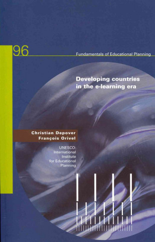 Developing countries in the e-learning era