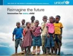 state of the world's children 2015