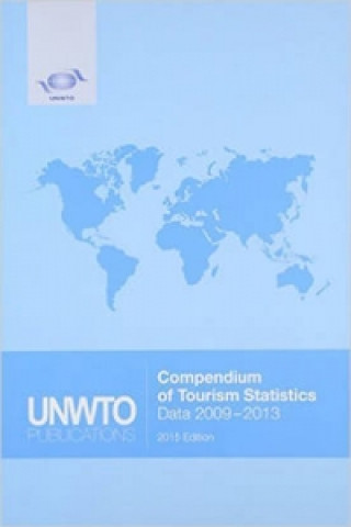 Compendium of tourism statistics
