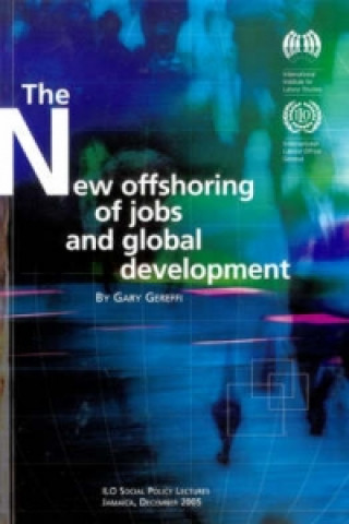 New Offshoring of Jobs and Global Development