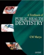 Textbook of Public Health Dentistry