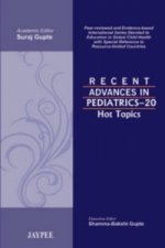 Recent Advances in Pediatrics - 20