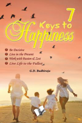 7 Keys to Happines