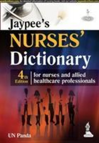 Jaypee's Nurses' Dictionary