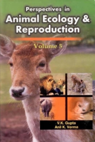 Perspectives in Animal Ecology and Reproduction Vol