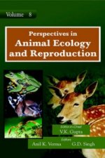 Perspectives in Animal Ecology and Reproduction Vol