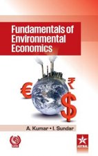 Fundamentals of Environmental Economics