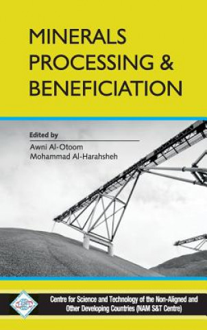 Minerals Processing and Beneficiation