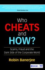 Who Cheats and How?