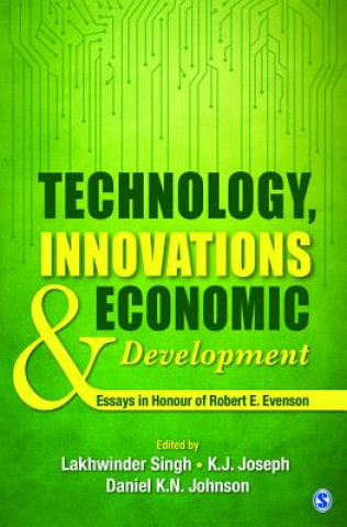 Technology, Innovations and Economic Development