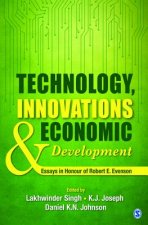 Technology, Innovations and Economic Development