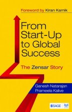 From Start-Up to Global Success