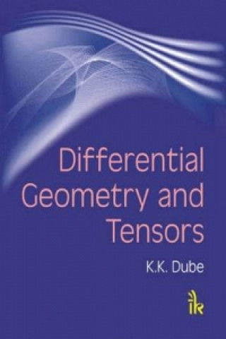 Differential Geometry and Tensors