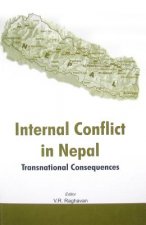 Internal Conflict in Nepal