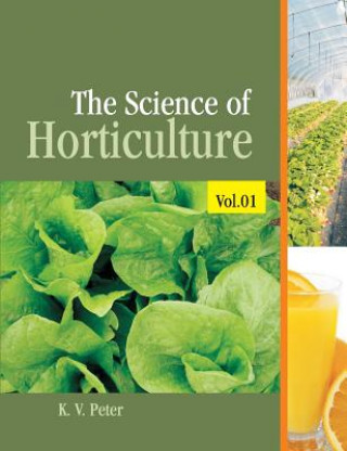 Science of Horticulture