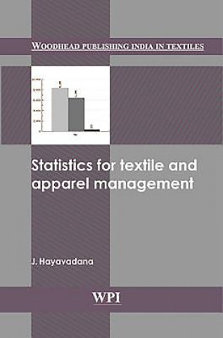 Statistics for Textile and Apparel Management