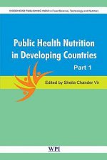 Public Health and Nutrition in Developing Countries (Part I and II)