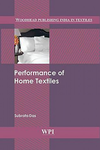 Performance of Home Textiles