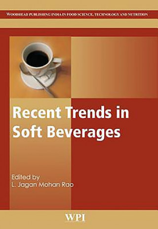 Recent Trends in Soft Beverages